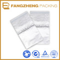 Manufacture plastic opp square bottom bags